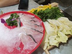 -伊尚宫·清真广式早茶.韩式烤肉·火锅