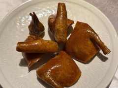 -九里云松·天香餐厅