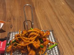 -冰川朝鲜族料理·东北菜(观前店)