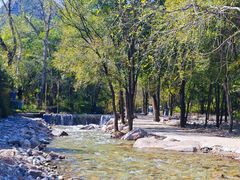 -玉渡山自然风景区