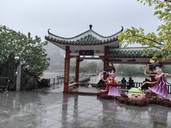 -星湖旅游景区七星岩