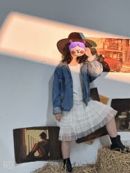 -优家儿童摄影(万达广场店)