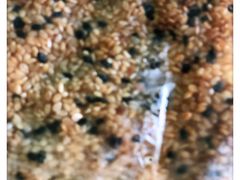 孜然鸡肉饼-玉华台饭庄(裕中西里小区店)