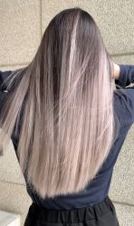 点击看大图 -Rise Hair上升造型