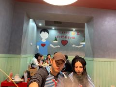 -XiaoJunGan Hotpot 钢管厂五区小郡肝火锅串串香