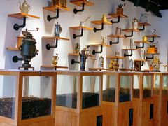 大堂-MUSEO COFFEE咖啡博物馆