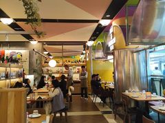 -芭莉与彩虹西餐厅(成都合生汇店)