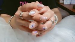 -沫儿·美甲美睫·半永久·皮肤管理