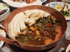 -奉天小馆·非遗东北菜(沈阳万象城店)