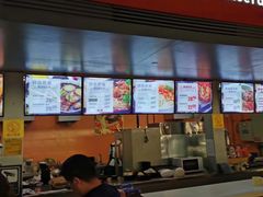 门面-美特好厨房(太原南站店)