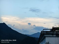 -井冈山风景名胜区