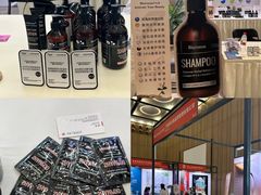-上海跨国采购会展中心