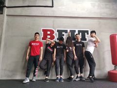 -Burn Fit燃炼健身工作室(新都旗舰店)