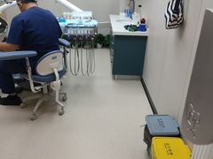 -北京地坛口腔门诊部