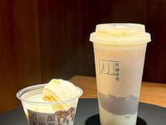 -阿嬷手作(深圳万象天地店)