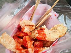 -香酥鸡排(京汉大道店)