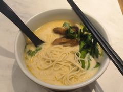 -和府捞面(曹路花园城店)