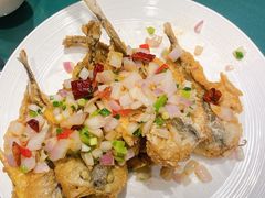 -薇满楼宴会中心(尚城国际购物中心店)