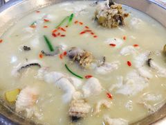 iphone_upload_pic-陈生记黑鱼馆·20年活鱼现杀(宁波鼓楼店)