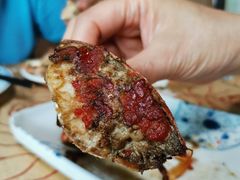 招牌煎膏蟹-莲花公园煎蟹(总店)
