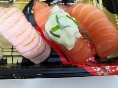 -千代武日本料理(开发区店)