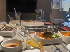 -海底捞火锅(奥体南路店)