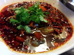 -大川先生·小龙虾·川菜(信义坊店)