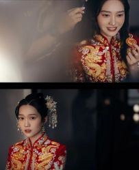 -巴黎新娘婚纱摄影·婚礼策划(嘉定总店)