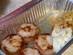 沙拉酱带子-强记龙虾钳(定安里店)