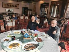 -楼外楼(西湖景区孤山路店)