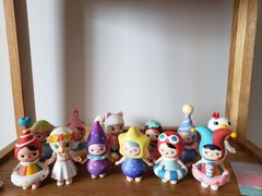 -泡泡玛特POPMART(正弘城店)