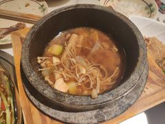 -七八冷面·延边朝鲜族美食(圣熙八号店)
