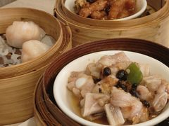 -添好运点心专门店(深水埗店)