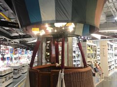 -上海世茂广场(南京东路店)