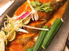 -美奈小馆·东南亚菜(福田星河COCO Park店)