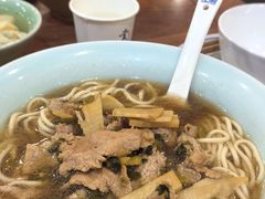 -奎元馆.百年奎元.非遗传承(西湖边的解放路店)