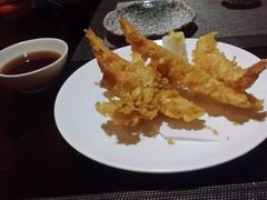 iphone_upload_pic-立山居酒屋·烧鸟 天妇罗(西北湖店)