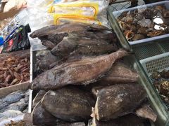 -盛华世家商业广场农贸水产综合批发市场