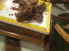 -那家小馆•北京菜•烤鸭(中关村店)