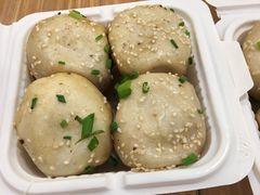 -小杨生煎(黄河路店)