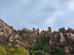 -北京凤凰岭