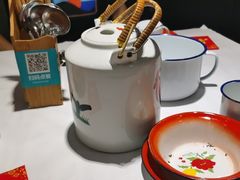 -遇见老南昌-柴火灶(顺外路店)