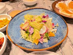 -披云云小馆·味道江湖(姚家园万象汇店)