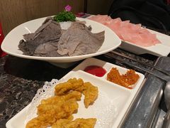 -海底捞火锅(长沙华创国际广场店)