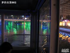 -南通濠河风景名胜区