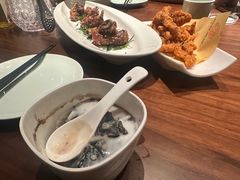 -纪林菜馆·博山菜老字号(华光路店)
