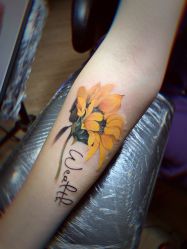 -鬼著刺青工作室·纹身设计