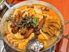 -小螺大作·螺蛳粉火锅(林和西店)