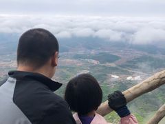 -丹东凤凰山景区