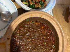 -吴记粥铺·淮扬小馆(欧尚店)